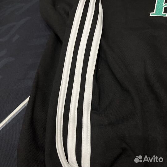 Gosha Rubchinskiy x Adidas Russia Swetshirt