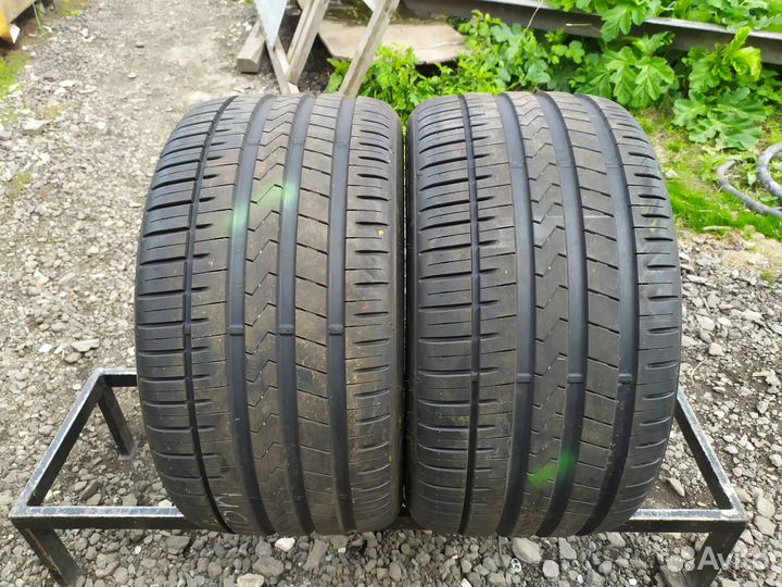 Falken Azenis FK-510 285/35 R18 101Y