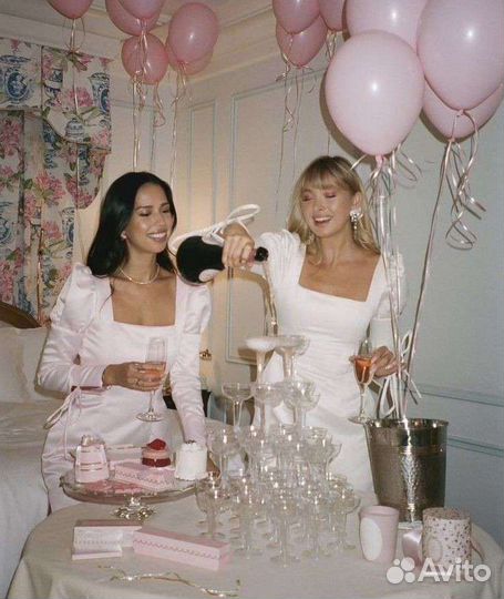 День рождения: фотозона, фуршет, банкет, украшения