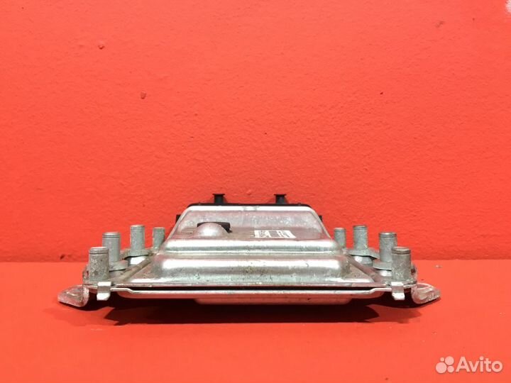 Блок управления двигателем Suzuki Sx4 2 (Sx4 New)