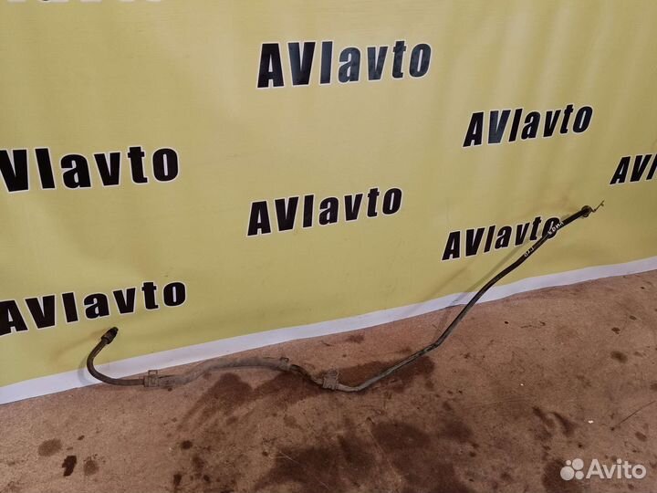 Трубка низкого давления Гура Kia Rio 3