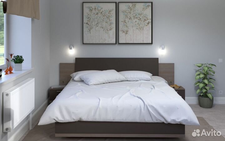 3D моделирование и визуализация