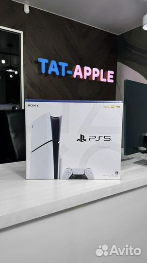 Sony PlayStation 5