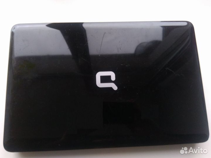 Ноутбук HP CQ58 на запчасти