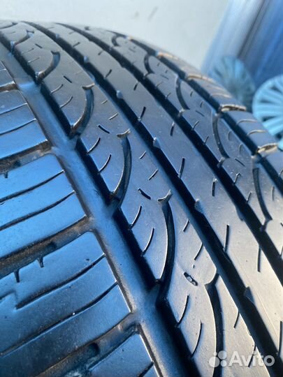 Matador MP 81 Conquerra 235/65 R17