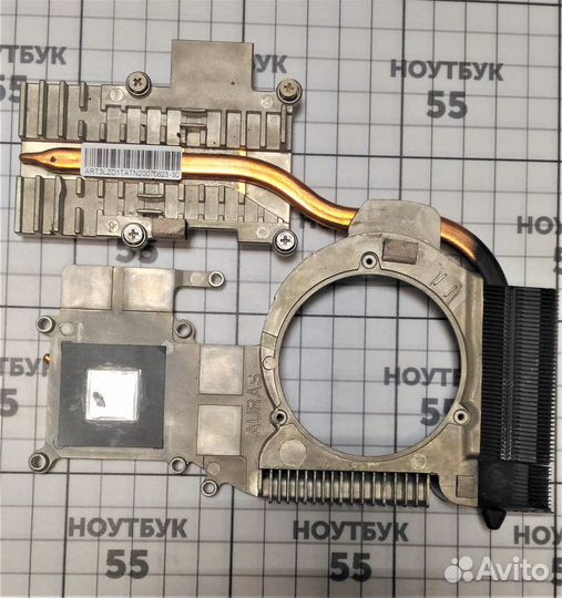 Система охлаждения Acer 5920, 5920g