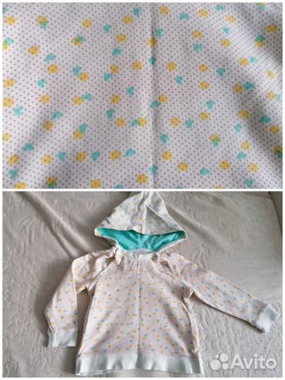 Вещи для маленькой девочки