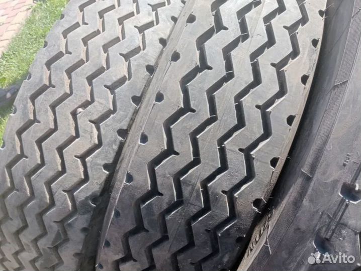 Шины грузовые yokohama