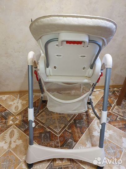 Стул для кормления