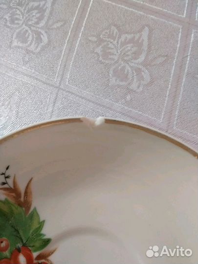 Чайные пары