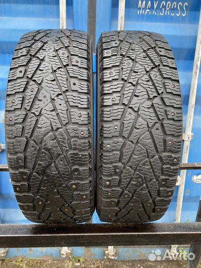 Nokian Tyres Hakkapeliitta C3 205/65 R16C