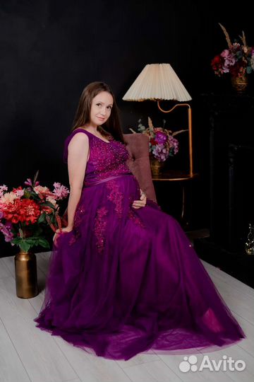 Платье на выпускной