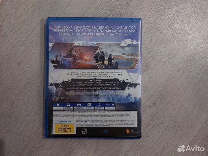 Игры для приставок ps4
