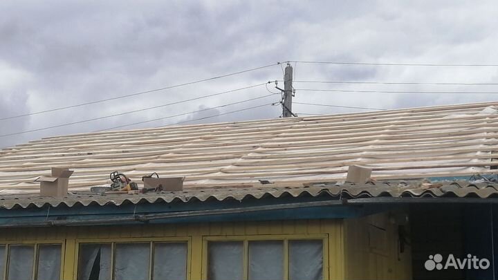 Строительство домов