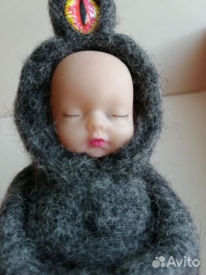 Монстрик - Всевидящее око