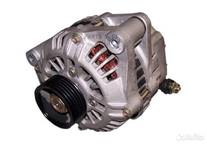 Chery B11-3701110BB Генератор Fora