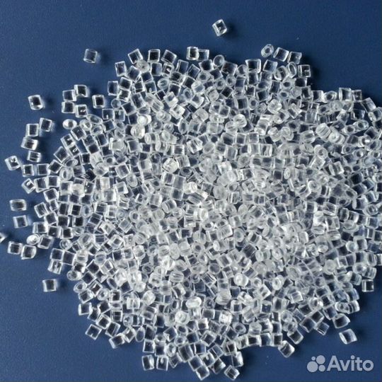 Полистирол общего назначения 525 (мешок 25 кг)