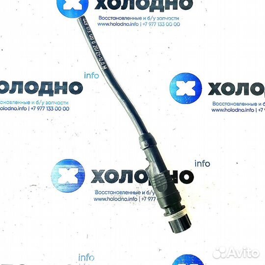 Разъем кабеля питания Wabco tebs-E