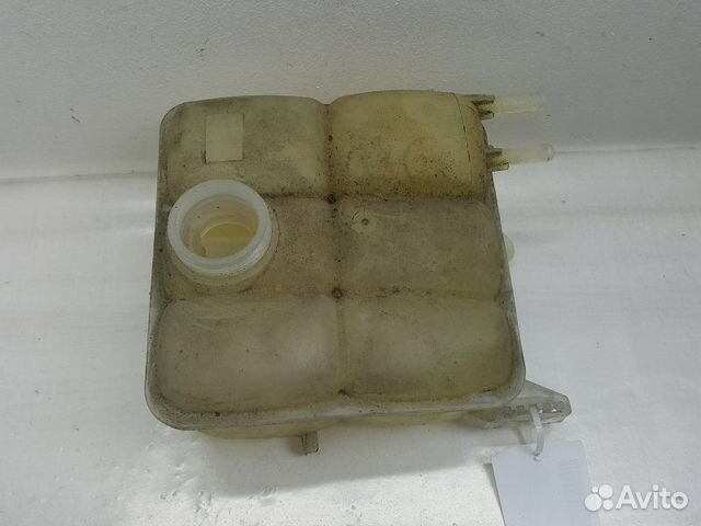 Бачок расширительный Ford Focus