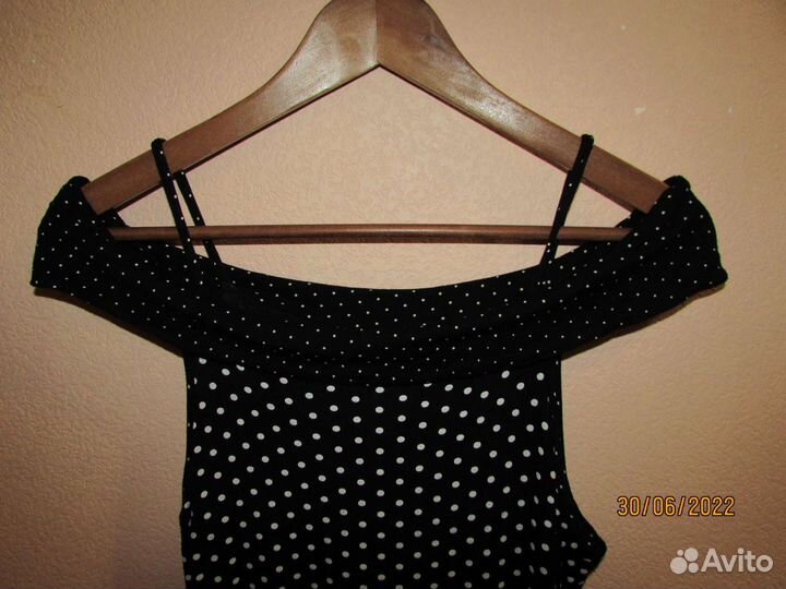 Платье летнее