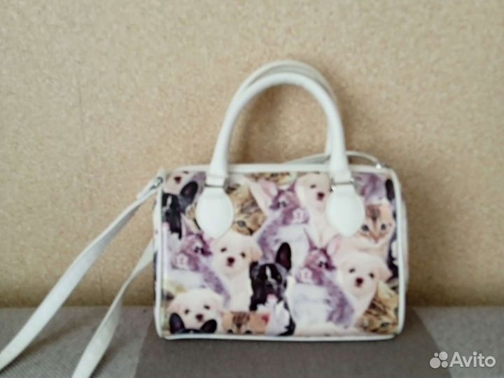 Сумка детская