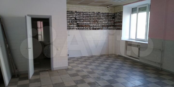 Свободного назначения, 55 м²