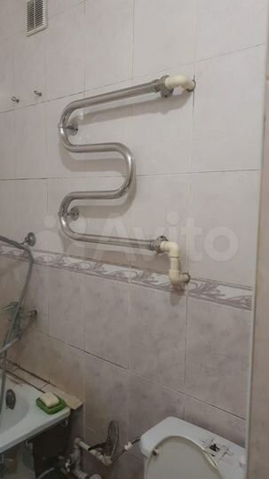 1-к. квартира, 31,5 м², 2/5 эт.