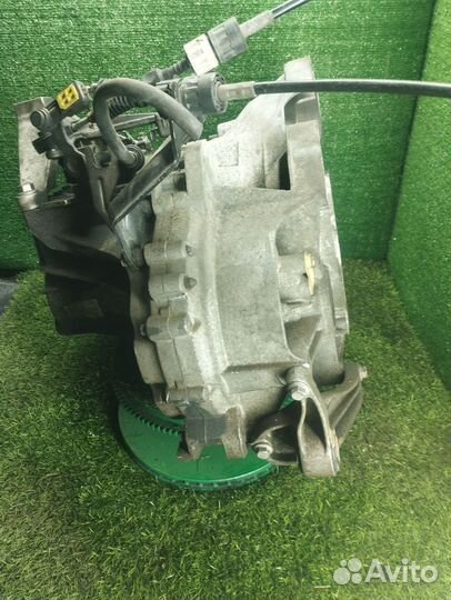 МКПП Ford Focus 2, 2.0 aoda, 6M5R 7002 VA