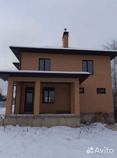 Пластиковые окна под ключ Rehau