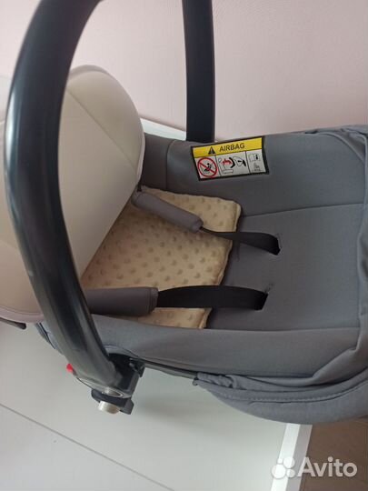 Автолюлька от 0