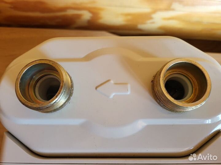 Счетчик газовый goldcard infinity gsm g4