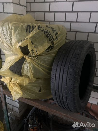 Hankook Ventus Prime 4 K135 205/55 R16