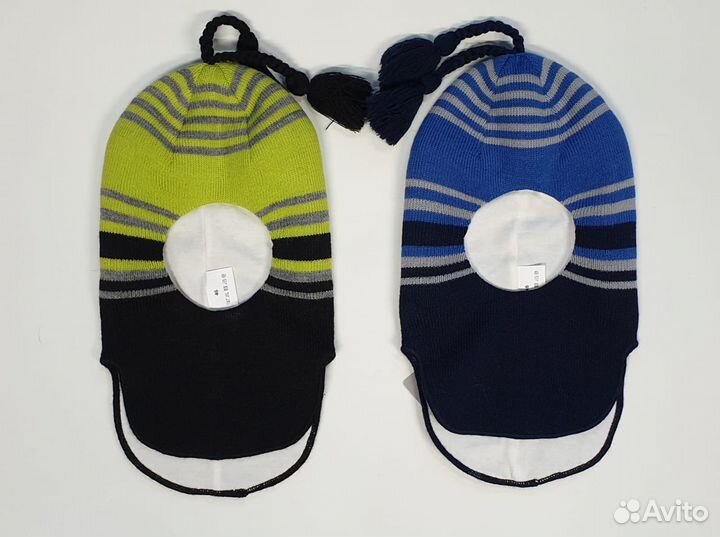 Зимние шлемы Керри Kerry