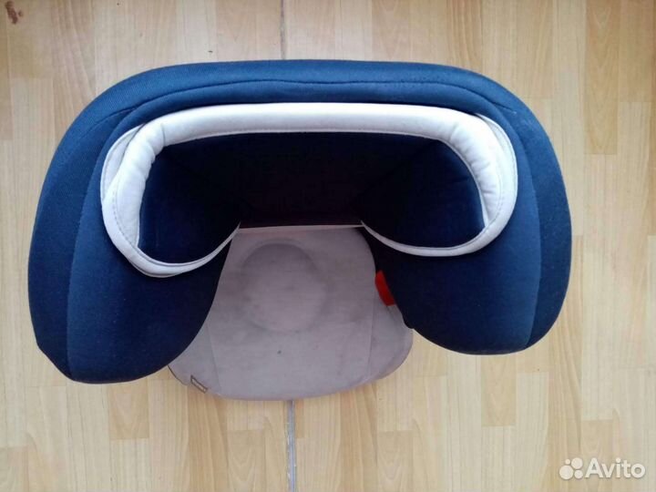 Автомобильное кресло cybex