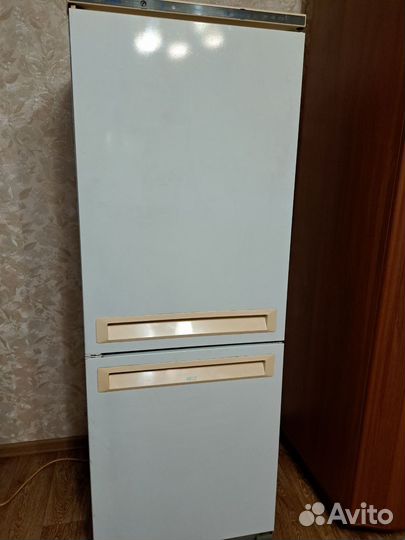 Холодильник бу