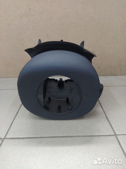 Подрулевой кожух Ситроен С4