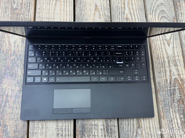 Игровой ноутбук Lenovo Legion Y530 core i5/1050