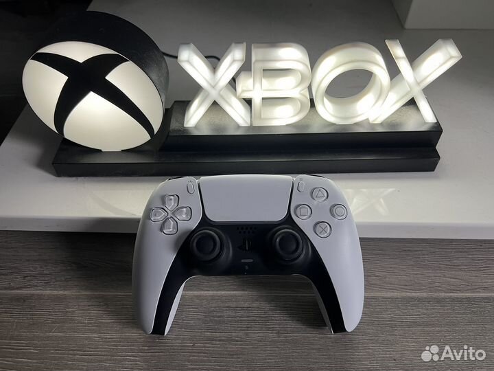 Геймпад Dualsense ps5