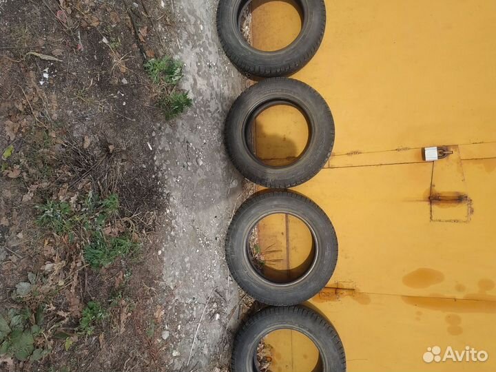 Cordiant Snow Cross 2 185/65 R15 92