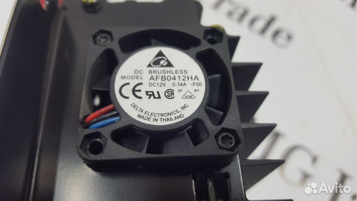 Усилитель bose на Mercedes-Benz W220 A2208205589