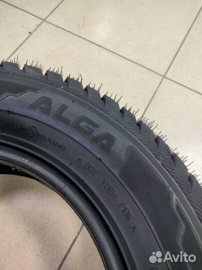 КАМА Alga (HK-531) 185/70 R14 88T