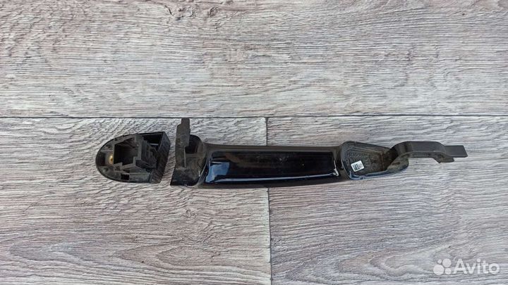 Ручка двери правая BMW f30