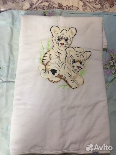 Одеяло (плед)