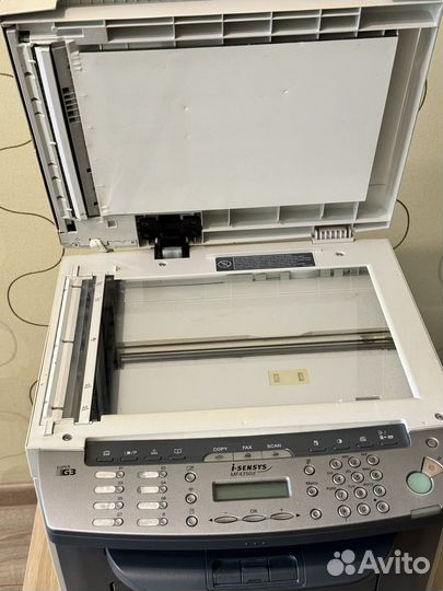 Canon i-sensys mf4350d