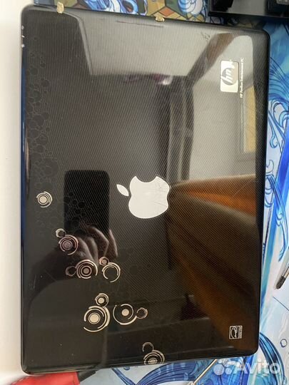 Ноутбук emachines