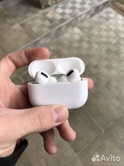 Airpods pro реплика