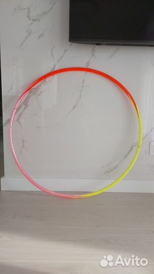 Обруч Pastorelli 75 см