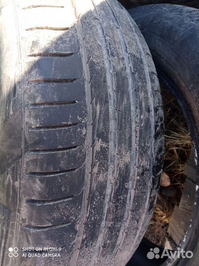 Pirelli Scorpion 225/55 R17
