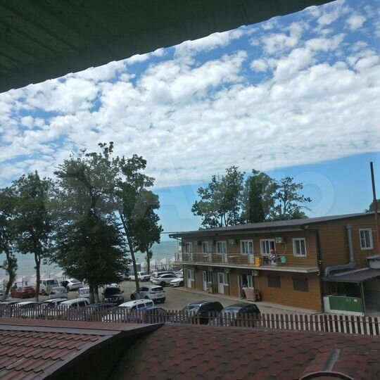 Комната 10 м², 2/2 эт.