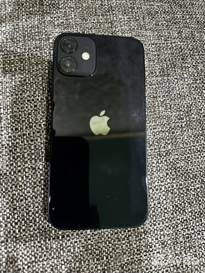 iPhone 12 mini, 64 ГБ